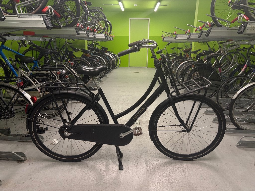 Bike, Fietsen en Brommers, Fietsen | Racefietsen, Gebruikt, Aluminium, Overige maten, 61 tot 65 cm