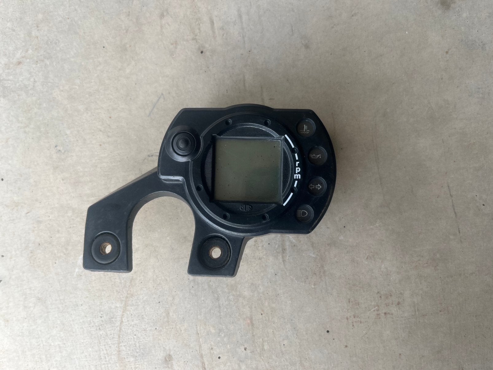 Derbi kilometer teller, Ophalen of Verzenden, Nieuw