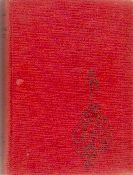 Havank - De versierde bedstee, Boeken, Ophalen of Verzenden, Gelezen, Havank
