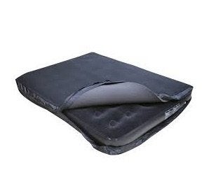 Hoes donkerblauw., Ophalen of Verzenden, Zo goed als nieuw