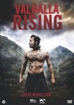 Valhalla rising [1653], Alle leeftijden, Ophalen of Verzenden, Zo goed als nieuw, Scandinavië