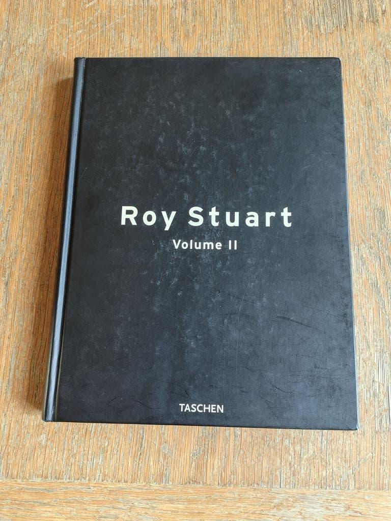 Roy Stuart Volume II, Ophalen of Verzenden, Zo goed als nieuw, Overige onderwerpen