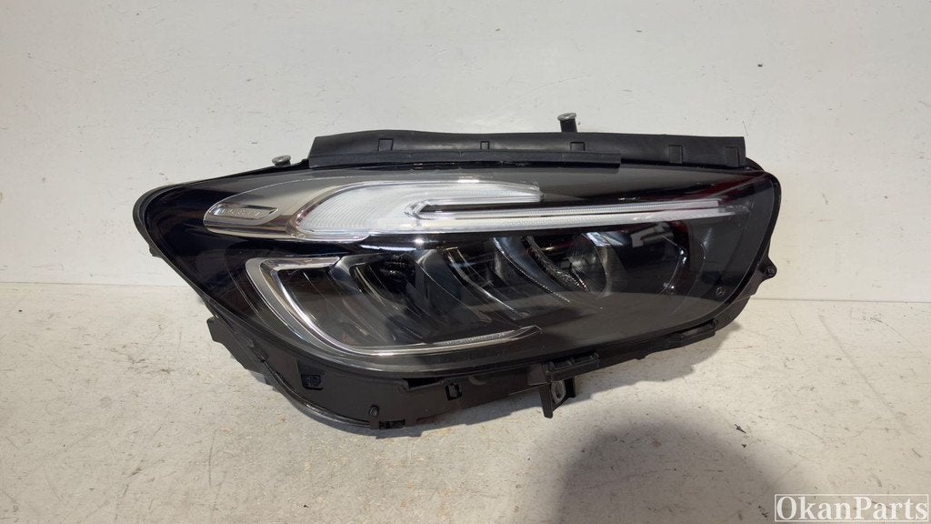 Mercedes B-klasse W247 LED Koplamp rechts A2479065207, Auto-onderdelen, Info@fabrikant.eu, Fabrikantstraat 1
1000 AA  Amsterdam, NL