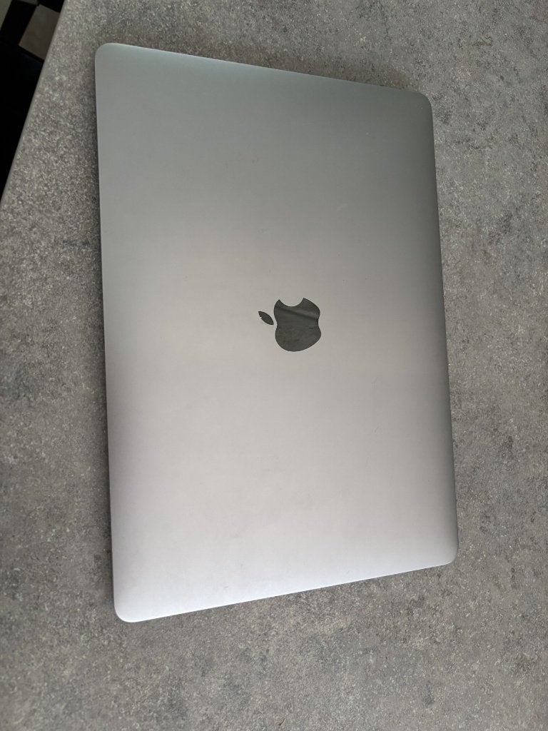 Macbook 13'' M1 2020 met 256GB SSD en 8GB werkgeheugen, Computers en Software, Apple Macbooks, 256 GB, Qwerty, 8 GB, 13 inch