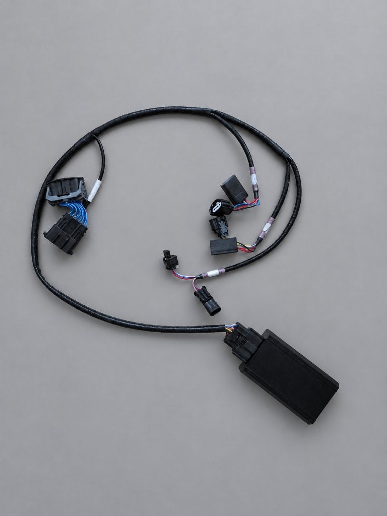 VENTURA tuning KIA Sportage plug-in, Auto diversen, Ophalen of Verzenden
