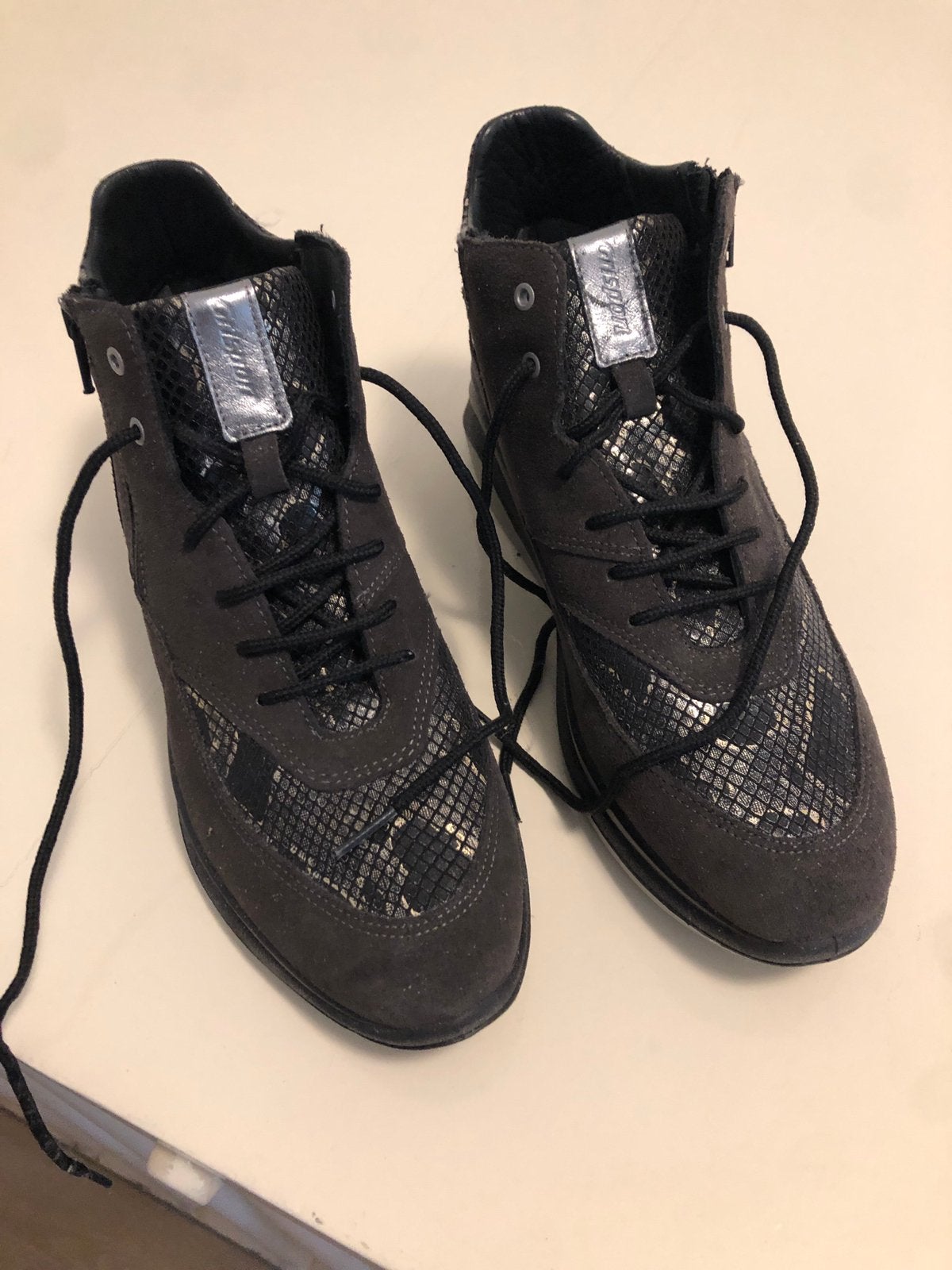 Grisport wandelschoen 41, Ophalen of Verzenden, Zo goed als nieuw, Schoenen