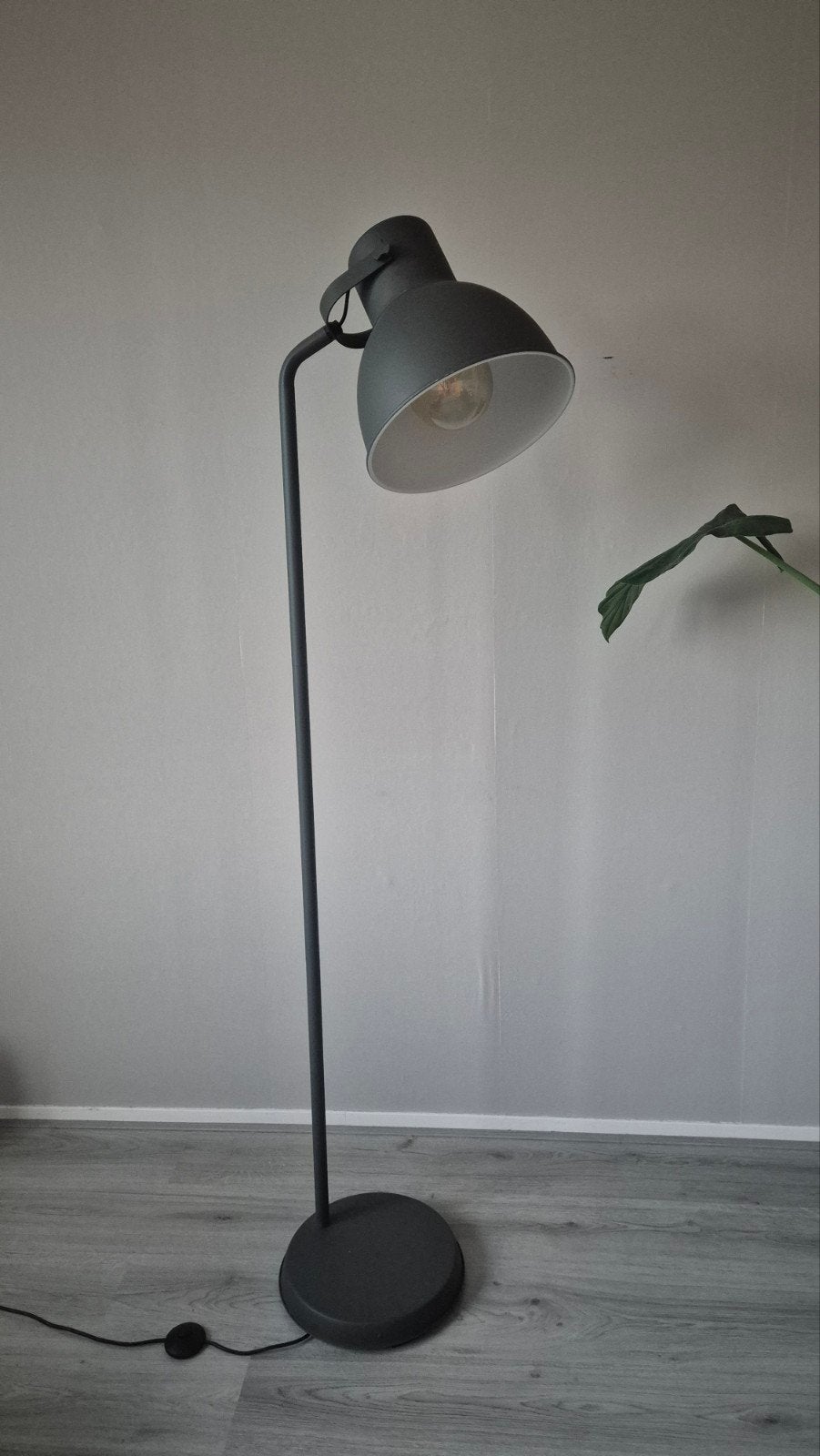 Ikea lamp, Ophalen, Zo goed als nieuw