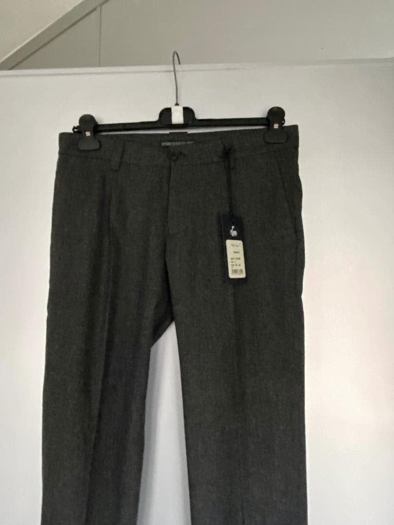 i732 Nieuw: Drykorn maat M=29,30,31,32 pantalon broek chino, Kleding | Dames, Maat 38/40 (M), Drykorn, Nieuw, Ophalen of Verzenden