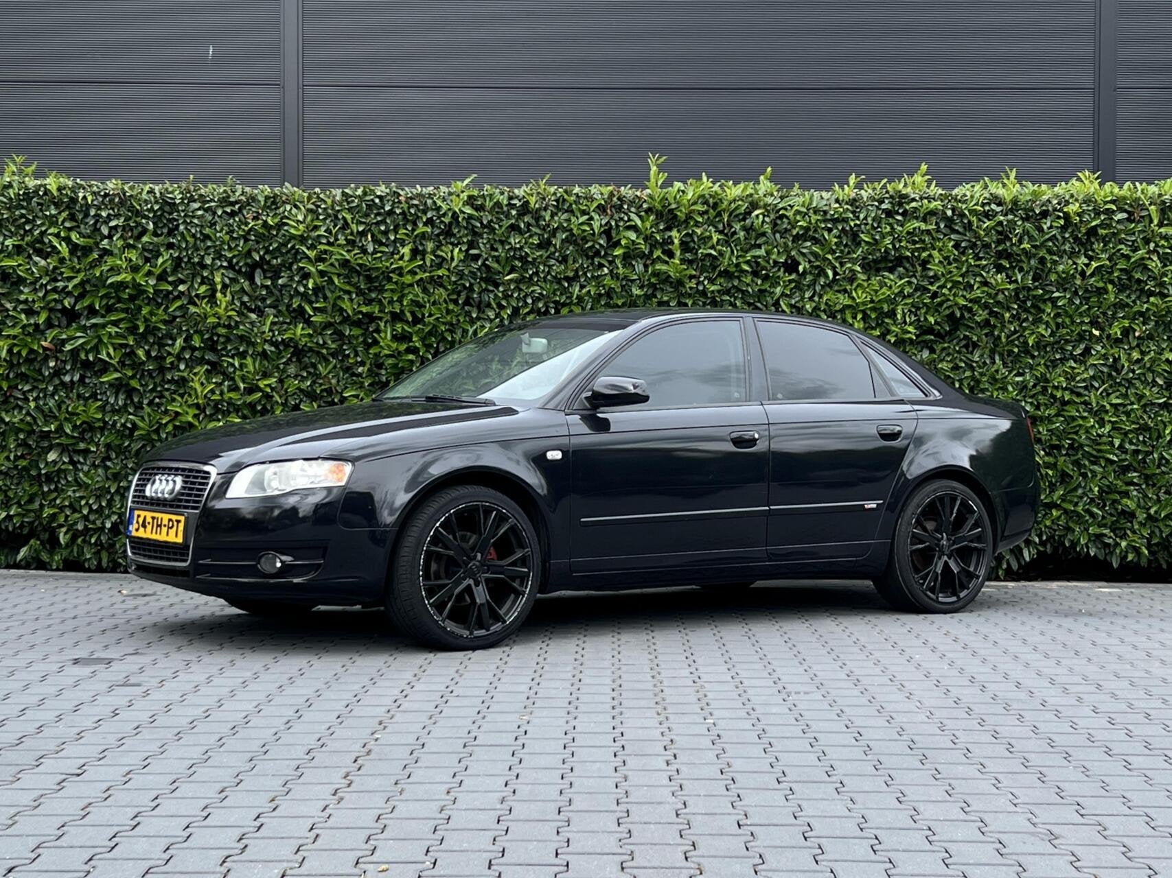 Audi A4 Limousine 2.0 Pro Line, SPOTGOEDKOOP, VASTE PRIJS, S, 730 kg, Gebruikt, 4 cilinders, A4