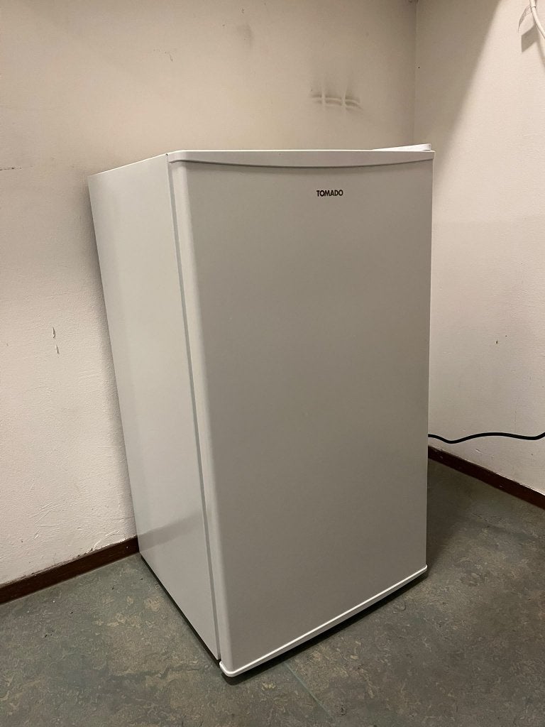 Nieuwe koelkast, Ophalen, 160 cm of meer, 45 tot 60 cm, Met vriesvak