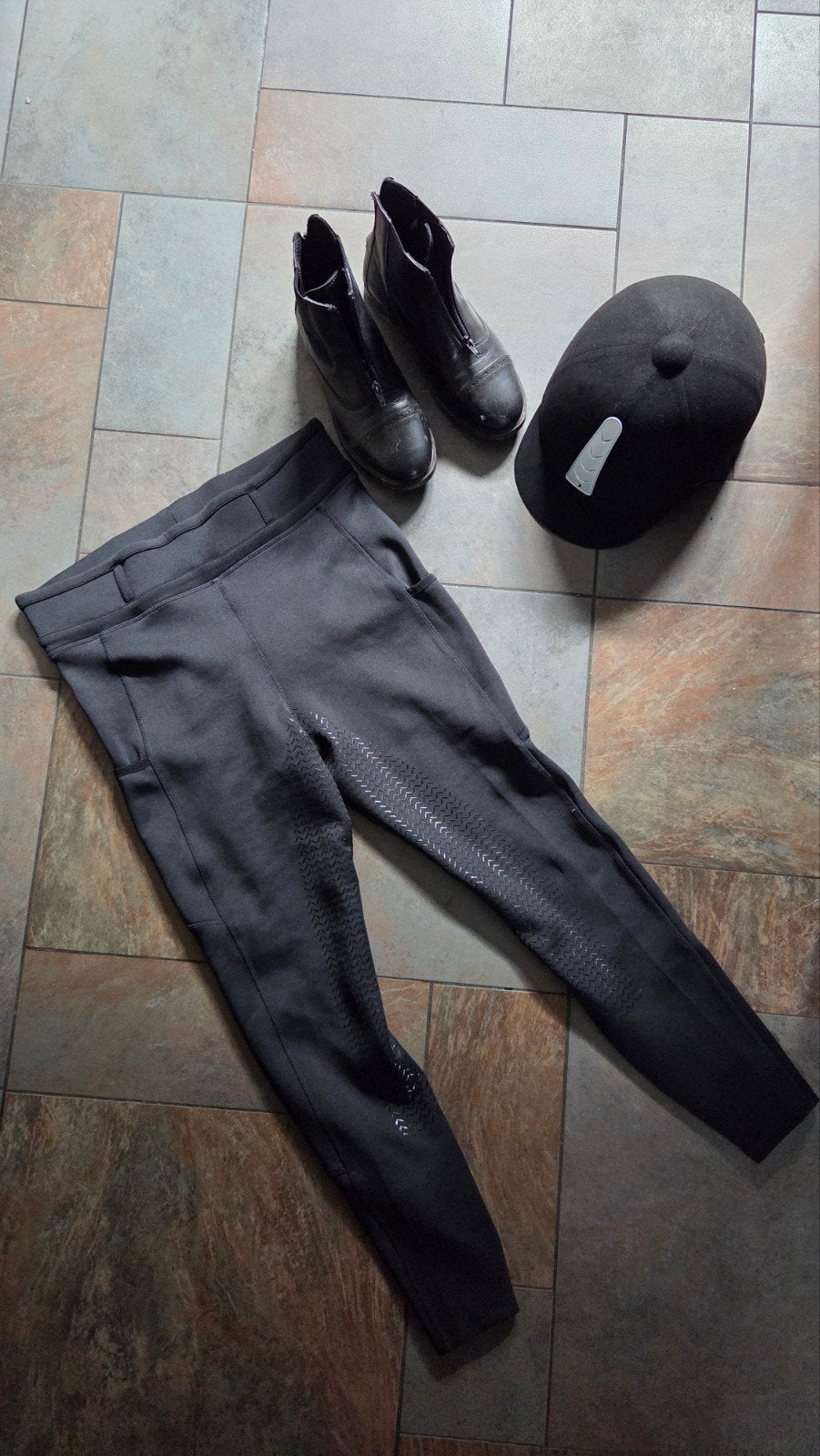 paardrijkleding, Dieren en Toebehoren, Ophalen of Verzenden, Nieuw, Dressuur