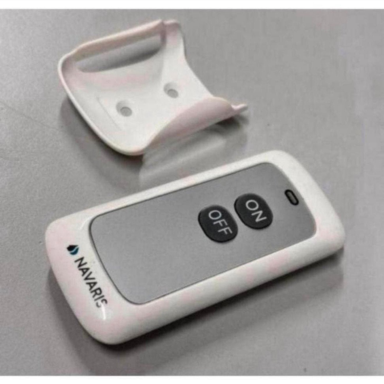 Navaris Alarm system, systeem Afstandsbediening remote los, Ophalen of Verzenden, Zo goed als nieuw, Origineel, H