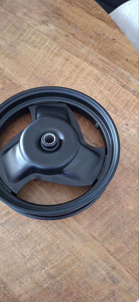 Scooter velg, Ophalen of Verzenden, Nieuw, Overige typen, Overige merken