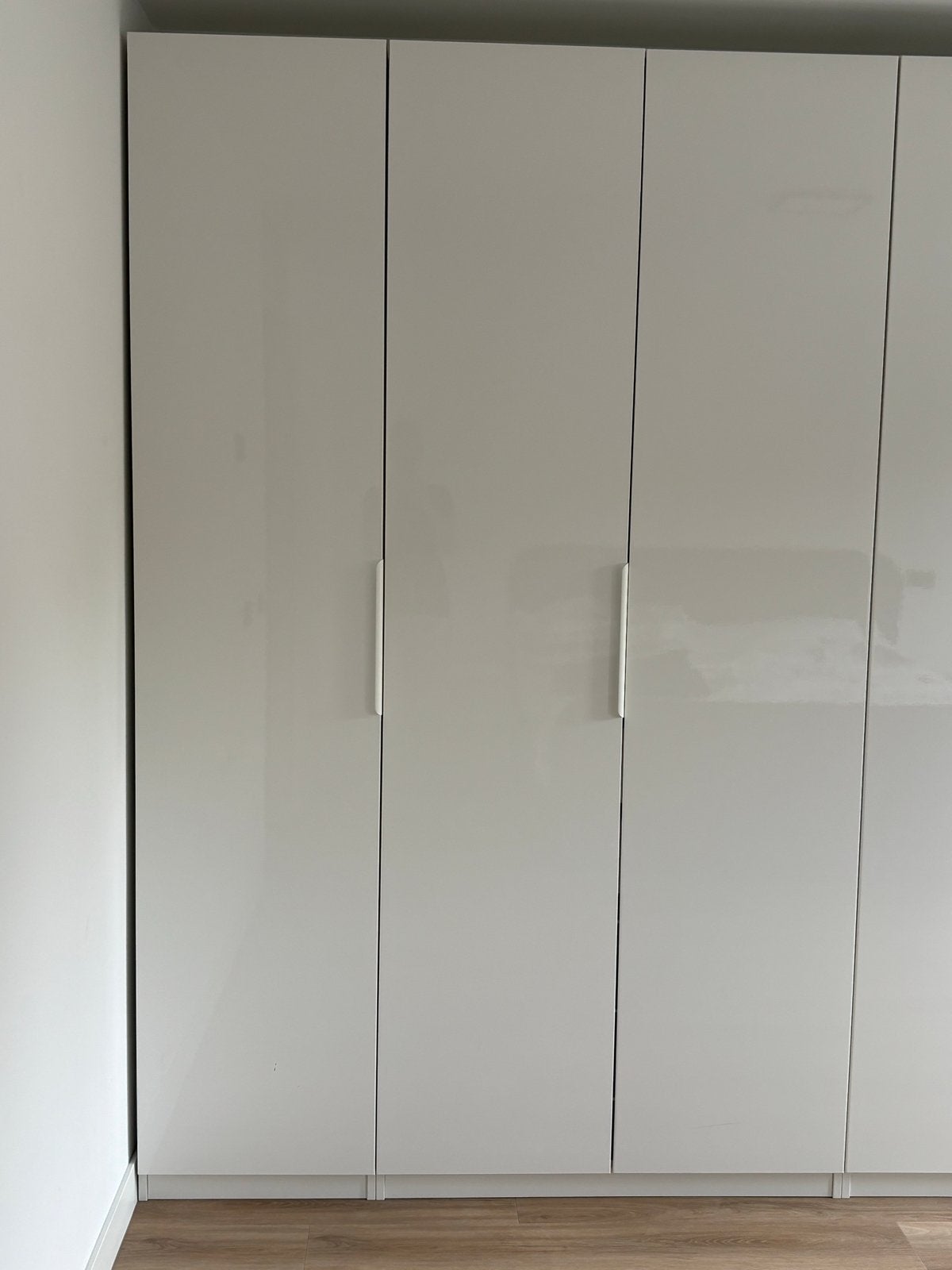Ikea pax kast 150x236x35 cm, Huis en Inrichting, Kasten | Kledingkasten, Ophalen, Overige materialen, 100 tot 150 cm, 200 cm of meer