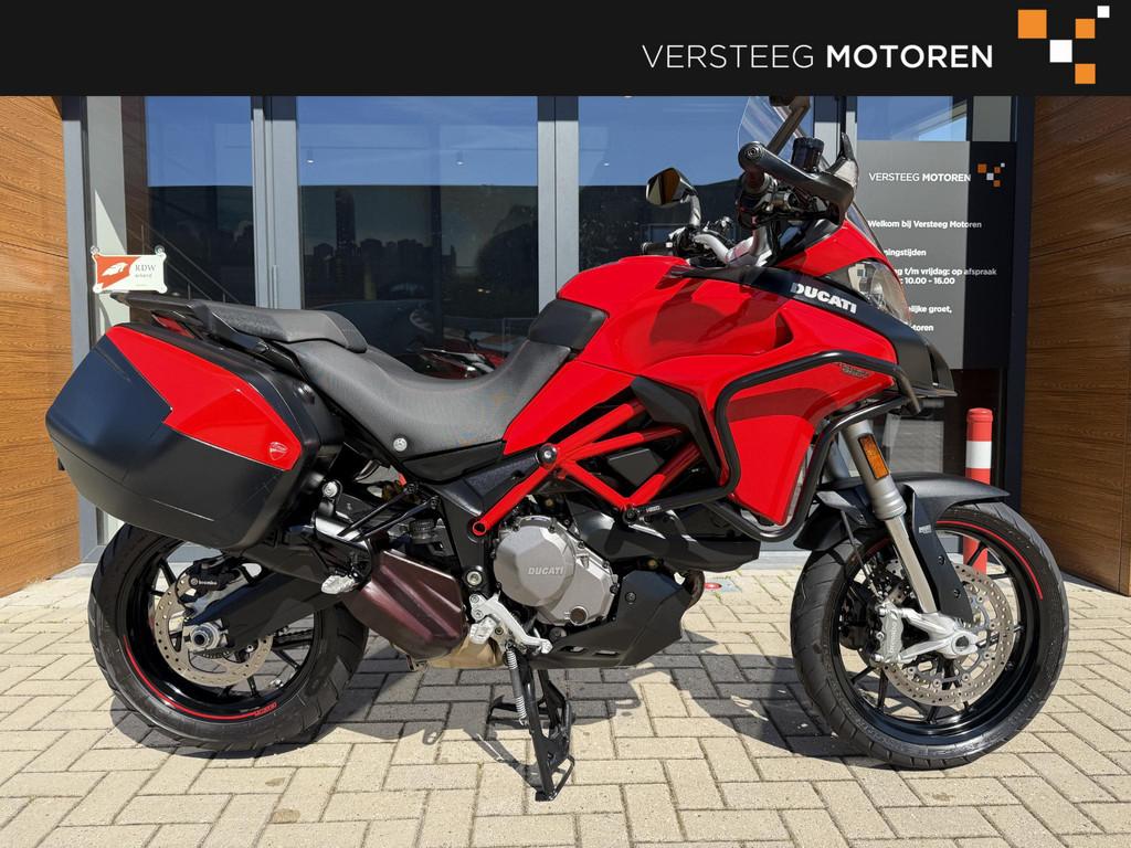 Ducati Multistrada 950 S Touring# 950S #nieuwe banden, Motoren, Motoren | Ducati, Info@ducati.com, Ducati North Europe B.V., Maanweg 174
2516 AB  Den Haag, NL
