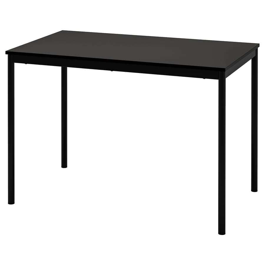 Tafel, Ophalen, 50 tot 100 cm, 100 tot 150 cm, Zo goed als nieuw