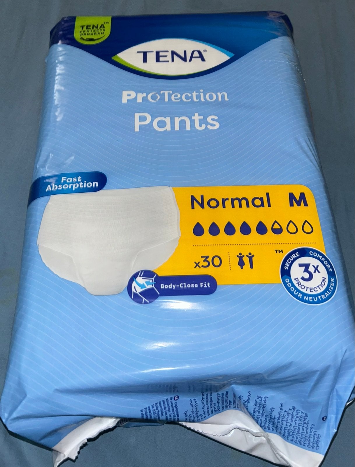 Tena pants maat M, Ophalen, Nieuw