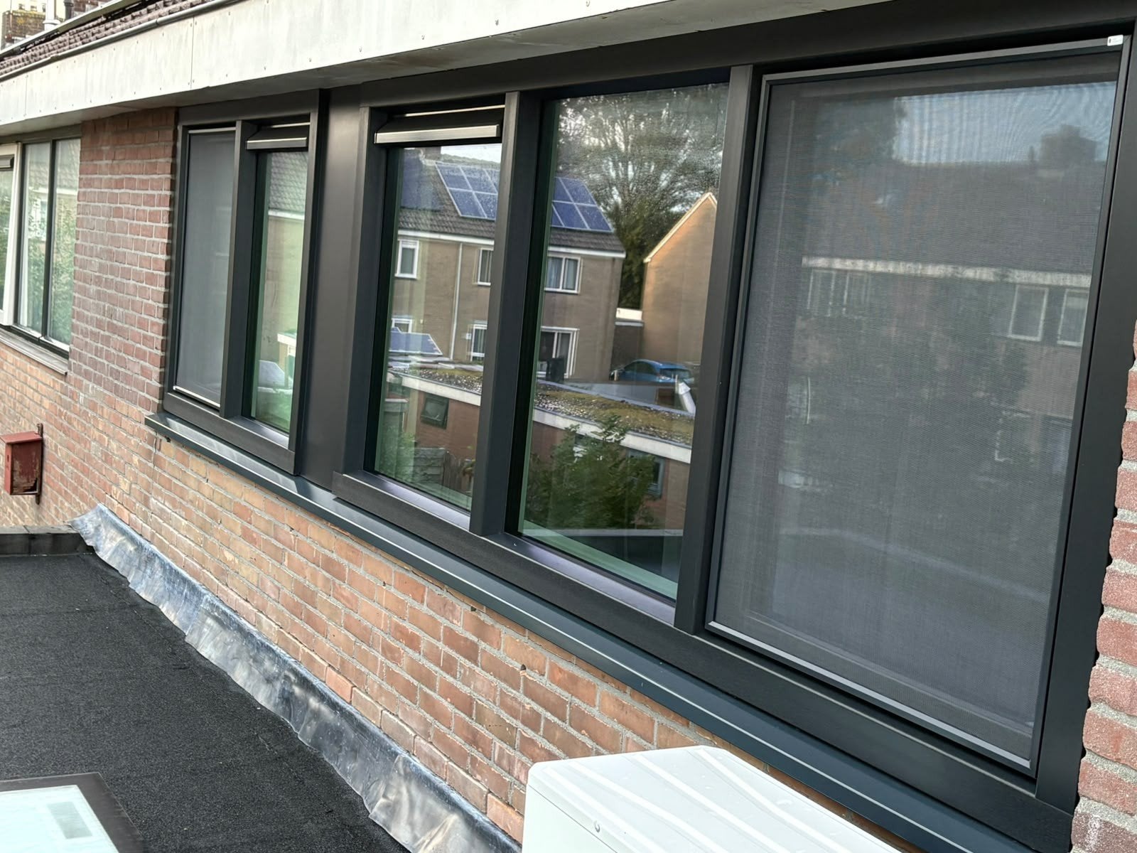 Foto 2 van Drutex Kozijnen | Scherpe Prijs, Geleverd & Gemonteerd