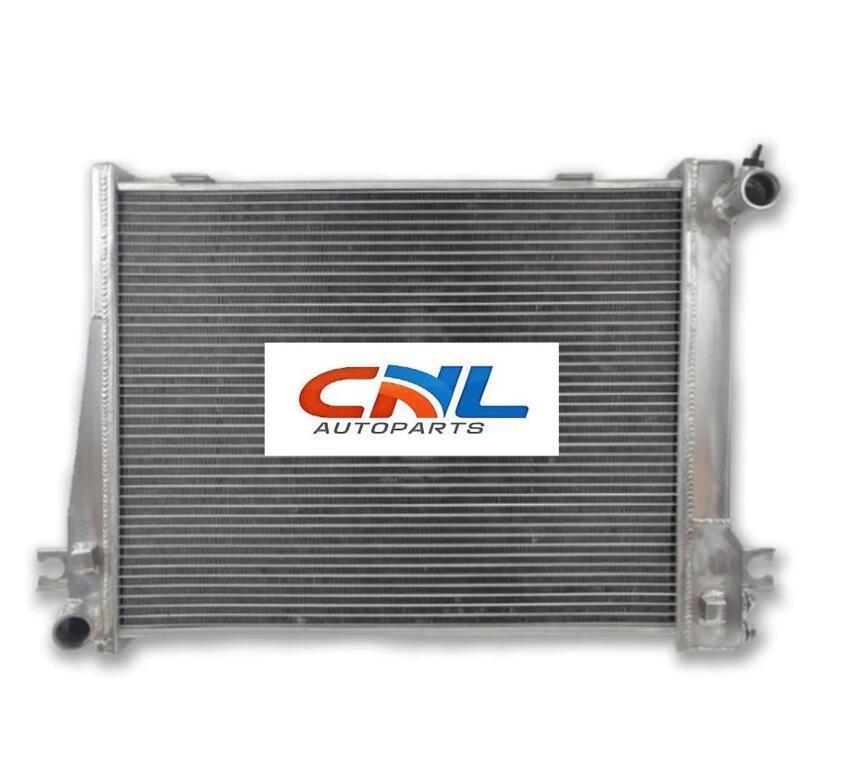 Radiateur BMW 3 E30 320i 323i 325i 325ix 325e M20 1982-1993, Nieuw, Ophalen of Verzenden