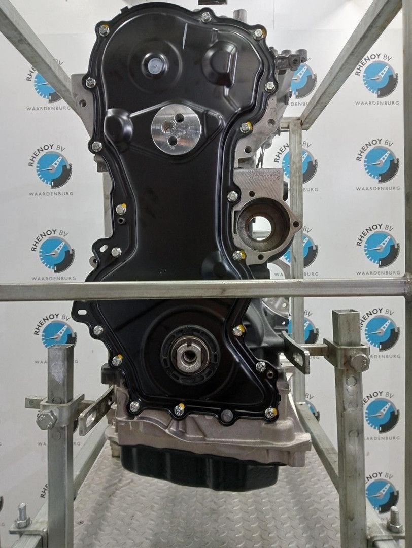 RENAULT MASTER MOTOR 8201654865, 8201663402 2015, Ophalen of Verzenden, Nieuw, Stiba lid