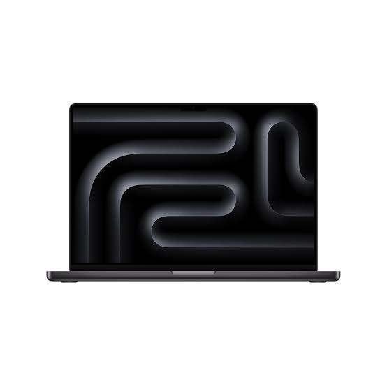 MacBook Pro 16″ M3 Pro 12C CPU / 18C GPU 36GB RAM 512GB SSD, MacBook Pro, 512 GB, Ophalen of Verzenden, Zo goed als nieuw