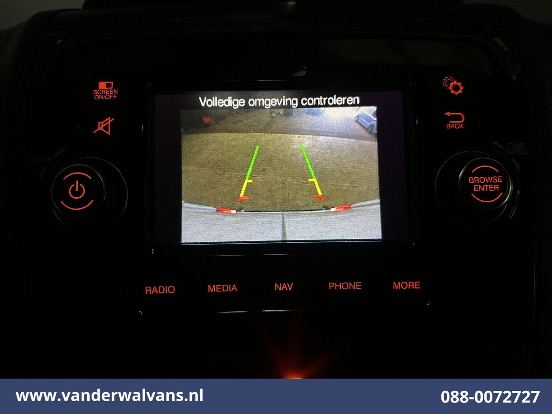Opel Movano 2.2D 120pk L2H2 inrichting Euro6 Airco | Camera, Voorwielaandrijving, Dealer onderhouden, Stof, Gebruikt