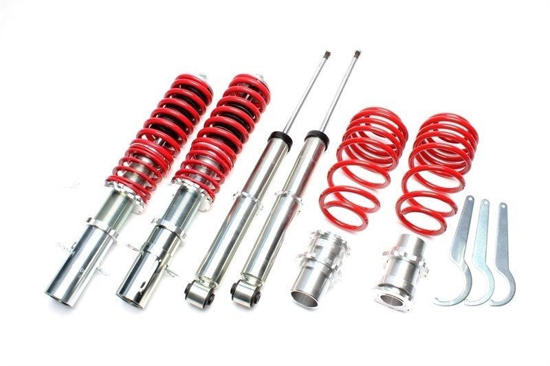 Ta Technix Deep Schroefset voor Skoda Octavia 1
