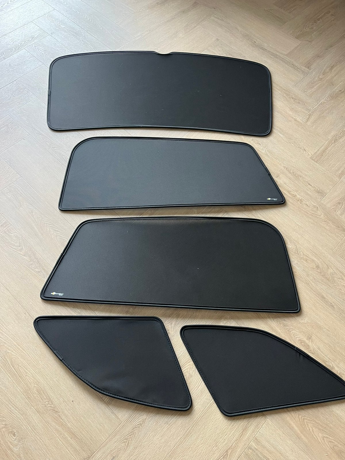 Sonniboy voor Skoda Suberb., Ophalen of Verzenden, Nieuw, Skoda