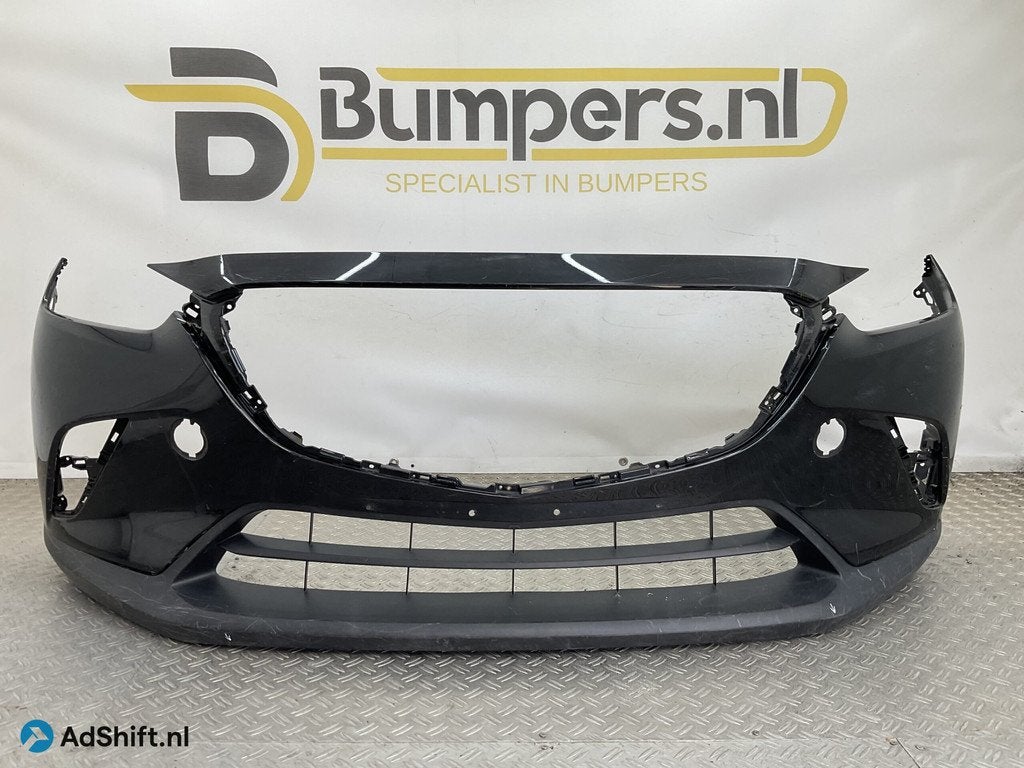 Bumper Mazda CX3 2015-2019 DF8G-50031 Voorbumper B3-20858, Auto-onderdelen, Carrosserie en Plaatwerk, Bumper