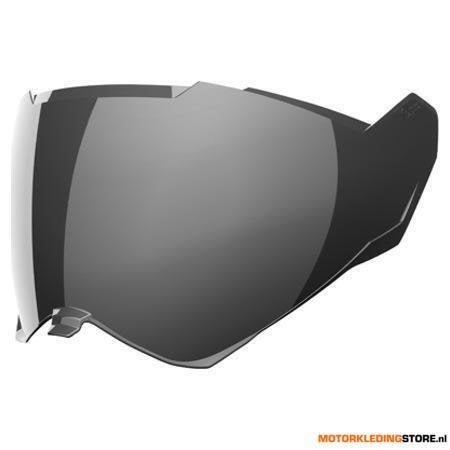 Nexx Vizier X.WED3 / X.WST3 / X-RALLY, Zilver, Ophalen of Verzenden, Nieuw met kaartje