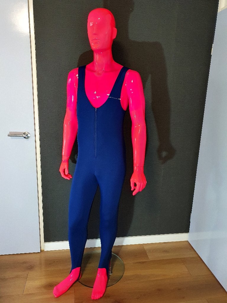 Skylar Thermo Salopette Schaatsbroek Collant Broek Maat 176, Sport en Fitness, Schaatsen, Nieuw, Overige typen, Overige merken
