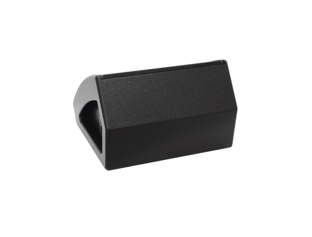OMNITRONIC KM-110A Active Stage Monitor coaxial 150W, ., Nieuw, Ophalen of Verzenden, .