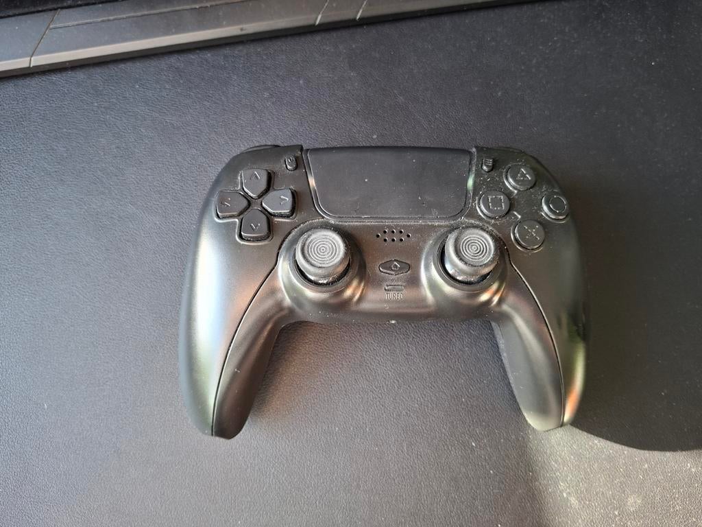 Battletron Controller voor PlayStation, Zo goed als nieuw, Overige typen, Overige merken, PlayStation