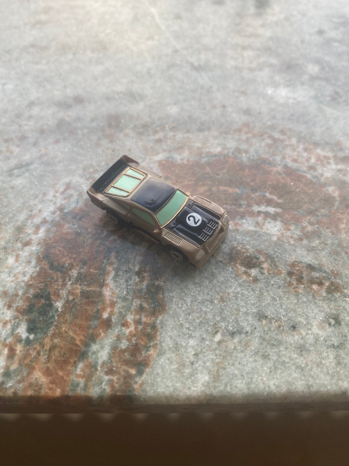 Micro Machines, Ophalen of Verzenden, Zo goed als nieuw