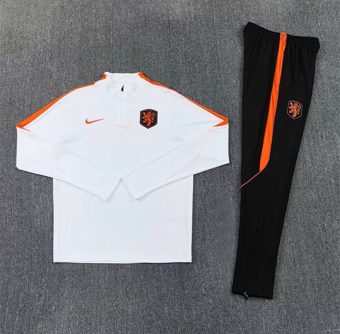 Nederlands Elftal 2026 Trainingspak (Alle maten beschikbaar), Ophalen of Verzenden, Nieuw, Trainingspak