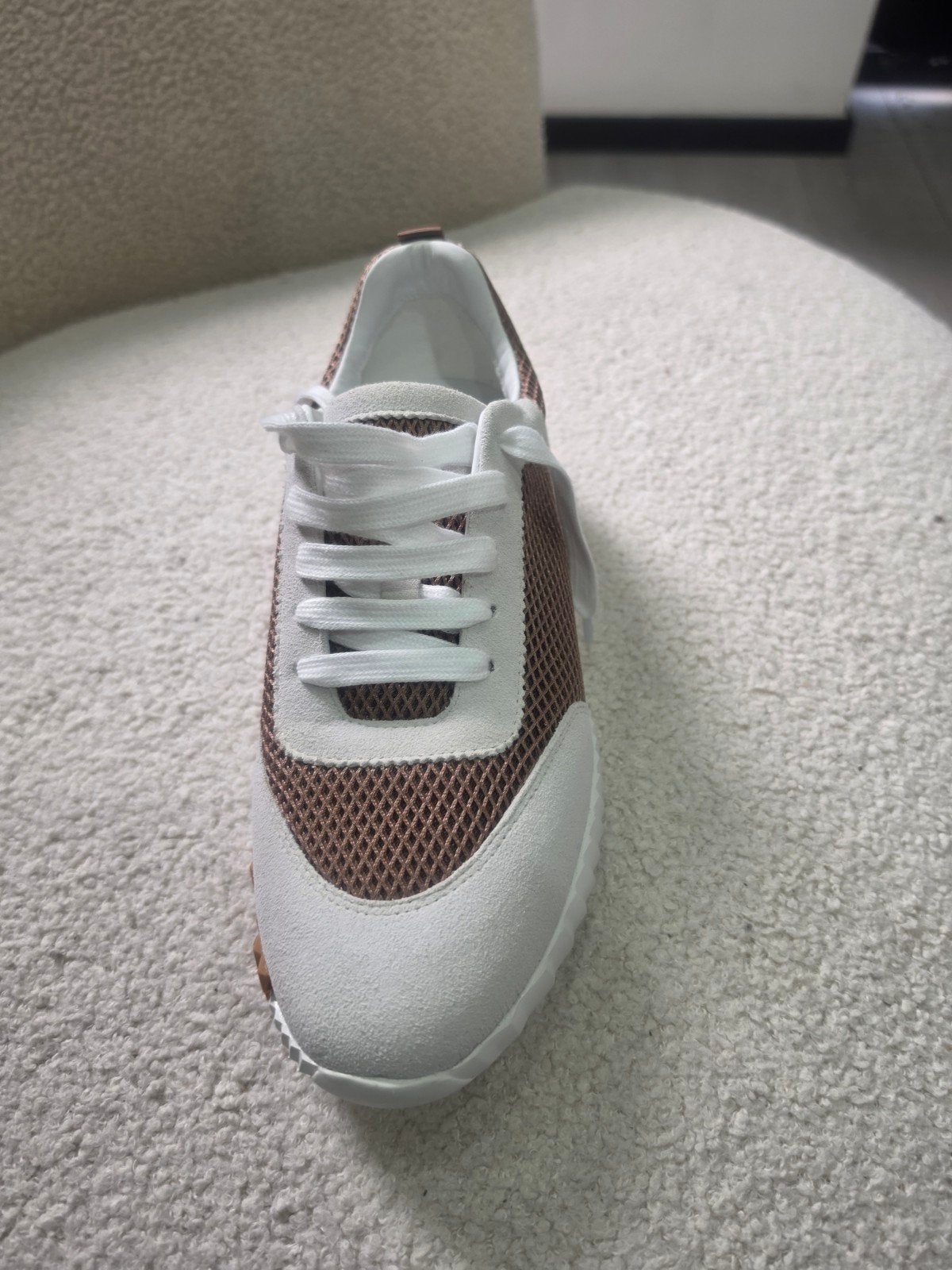 Mooie dames sneakers - Laatste maten 36, 37, 40, Ophalen of Verzenden, Nieuw, Wit, Sneakers of Gympen