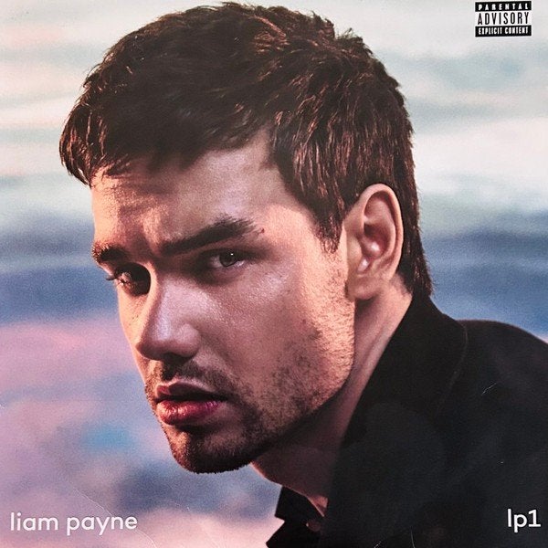 Liam Payne ‎- LP1 (NIEUW & SEALED), Ophalen of Verzenden, Nieuw in verpakking