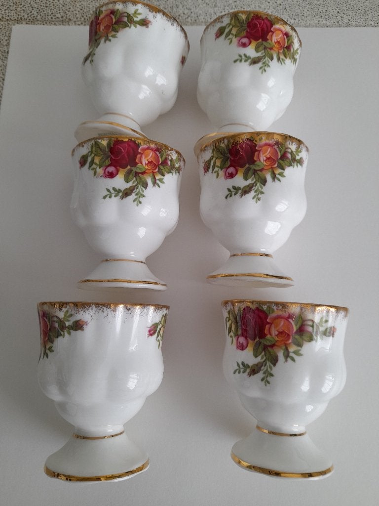 ROAL ABERT SERVIES, Ophalen of Verzenden