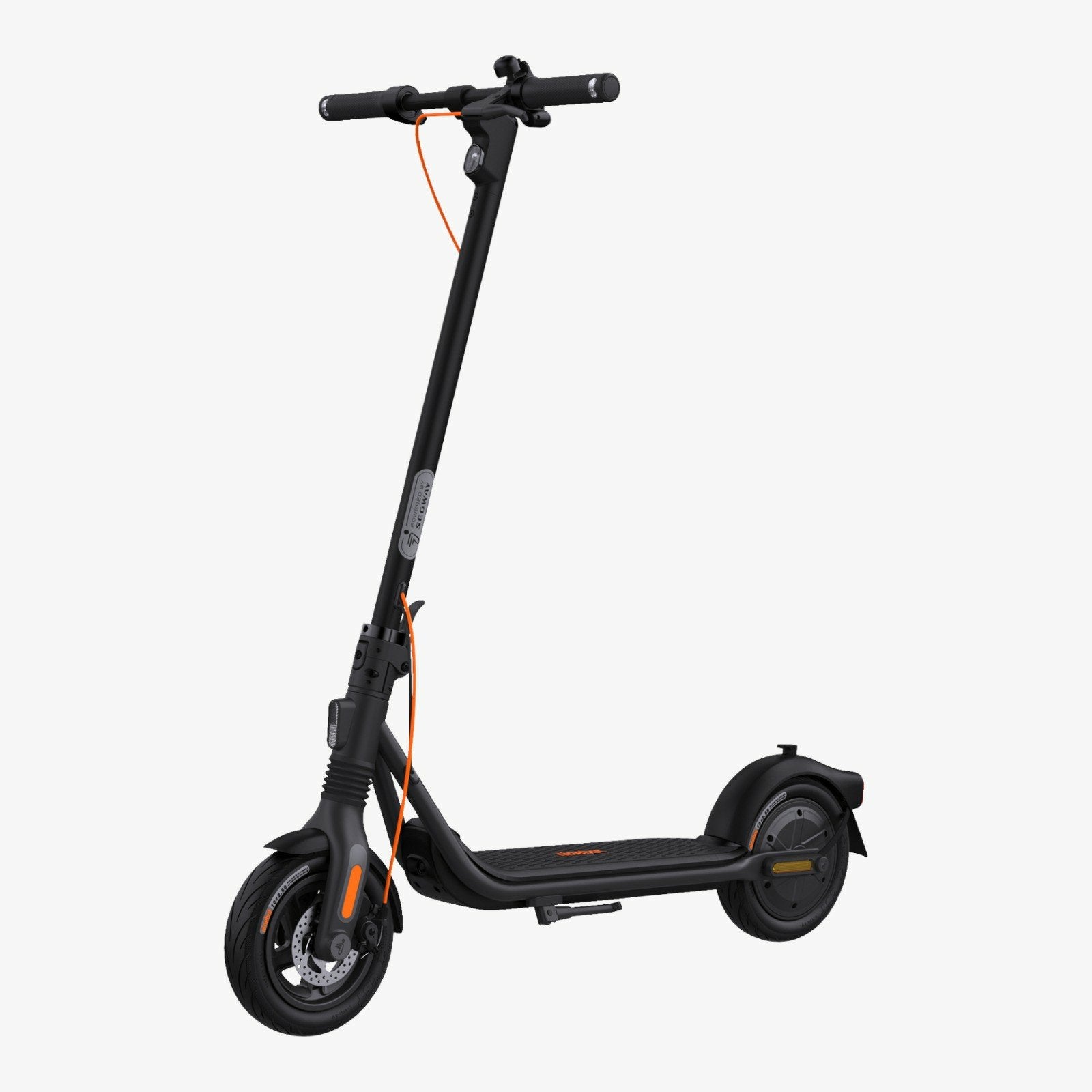 Segway Ninebot F2 Pro - Nieuw in doos, Ophalen of Verzenden, Nieuw, Elektrische step (E-scooter)