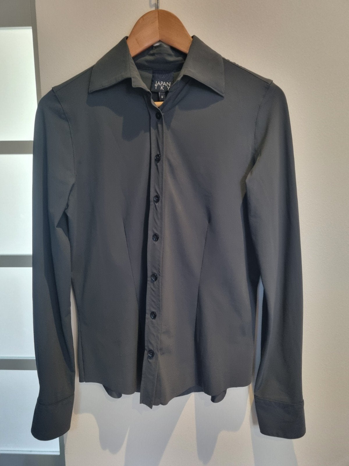 Japan TKY blouse maat M, Maat 38/40 (M), Japan TKY, Nieuw, Ophalen of Verzenden