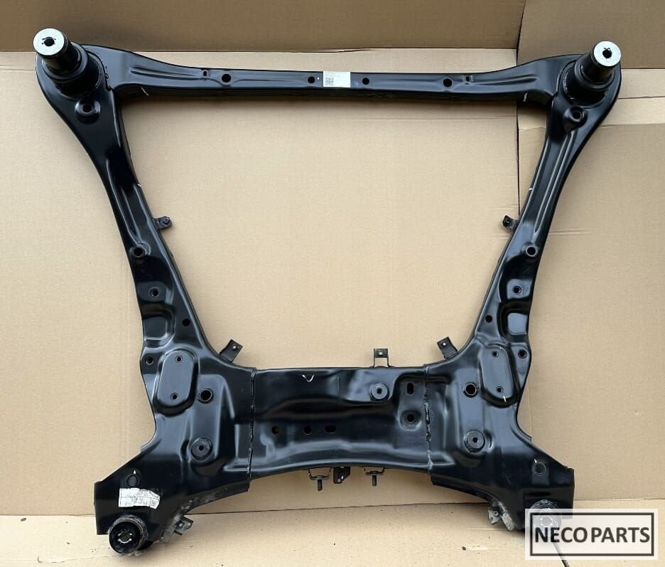 HYUNDAI TUCSON KIA SPORTAGE SUBFRAME 62401-N7050 ORIGINEEL, Gebruikt, -, Ophalen of Verzenden, Achter