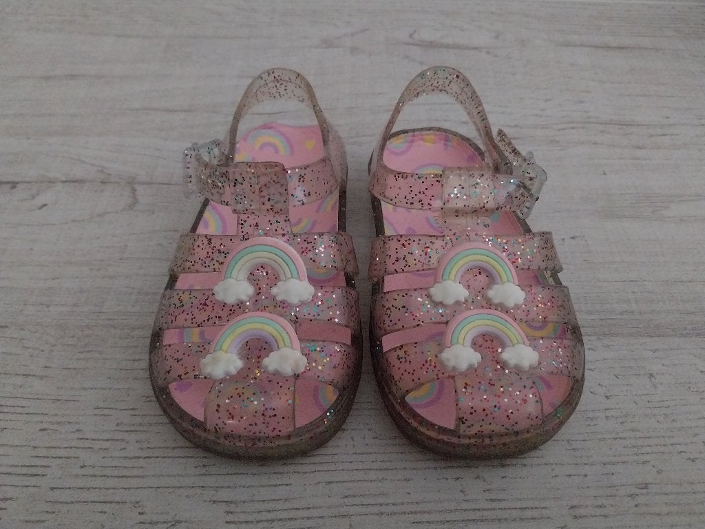 Primark waterschoenen maat 20, Gebruikt, Meisje, Schoenen, Ophalen of Verzenden