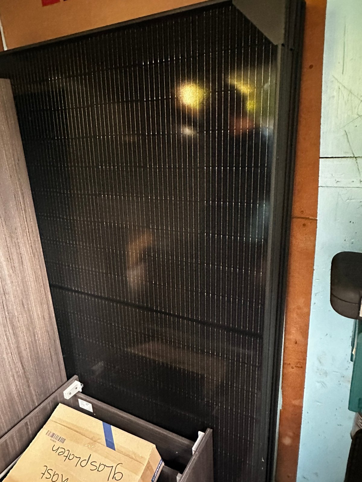 6 zonnepanelen 410 wp doe het zelf pakket, Doe-het-zelf en Verbouw, Ophalen, Nieuw, Paneel