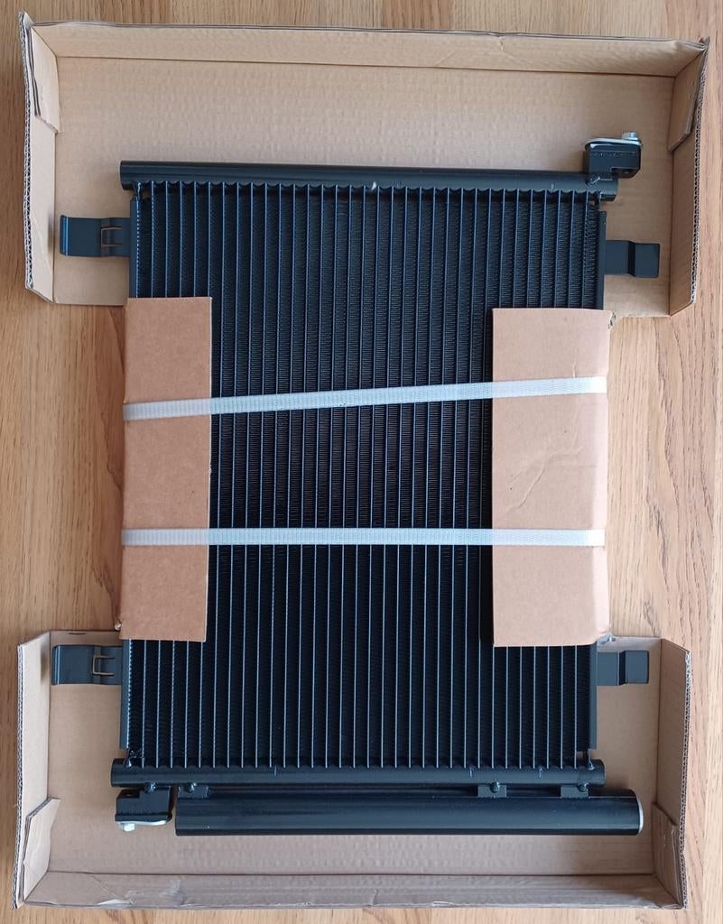 Condensor VW UP en Seat Mii en Skoda citigo, Ophalen of Verzenden, Nieuw, Seat