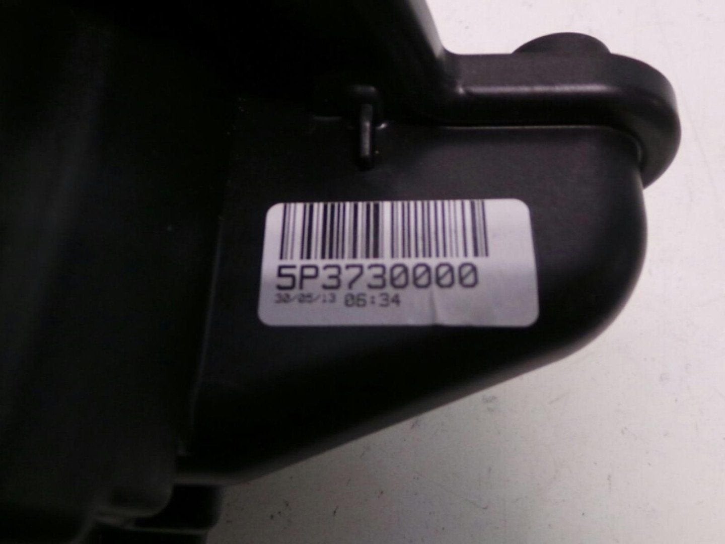 RENAULT CAPTUR KACHELMOTOR 2013, Ophalen of Verzenden, Gebruikt, ARN erkend