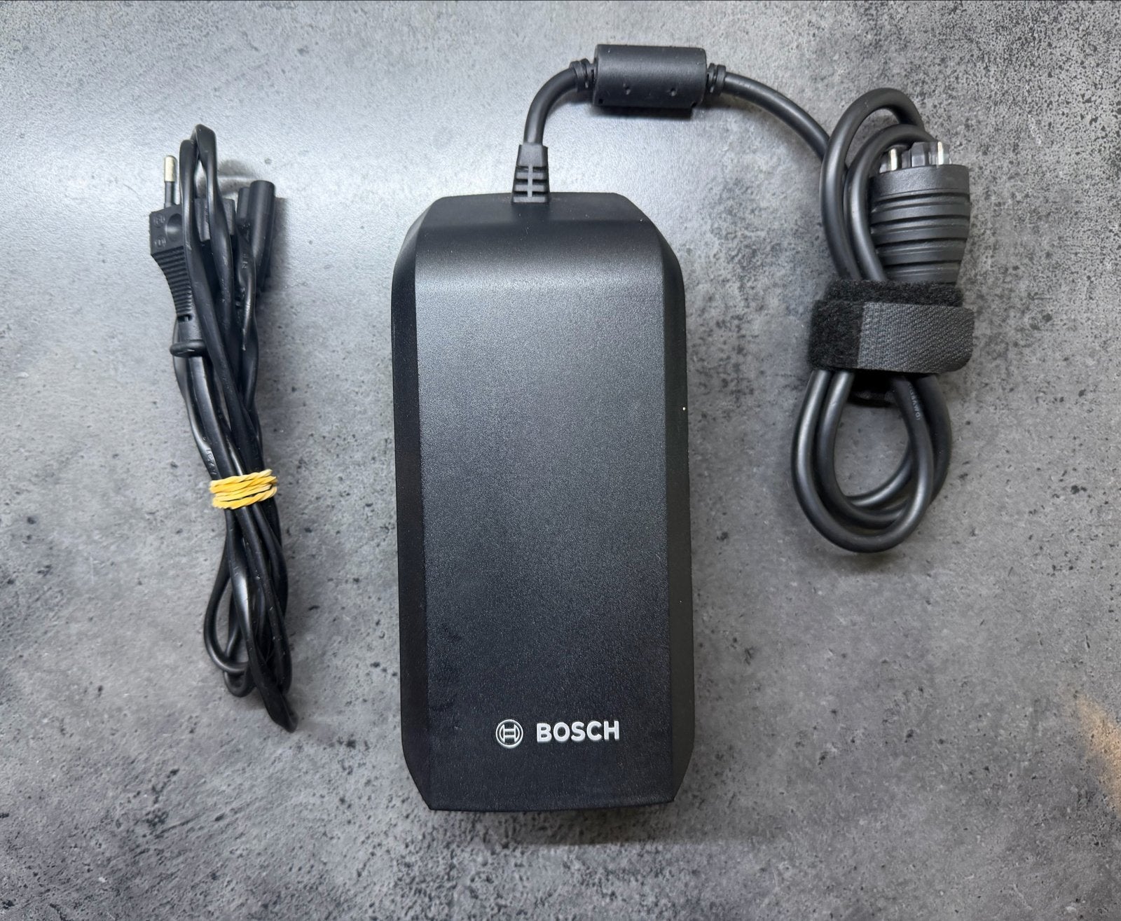 Bosch Acculader 36-4 Standaard Lader, Fietsen en Brommers, Verzenden, Zo goed als nieuw, Elektrische fiets, Bosch