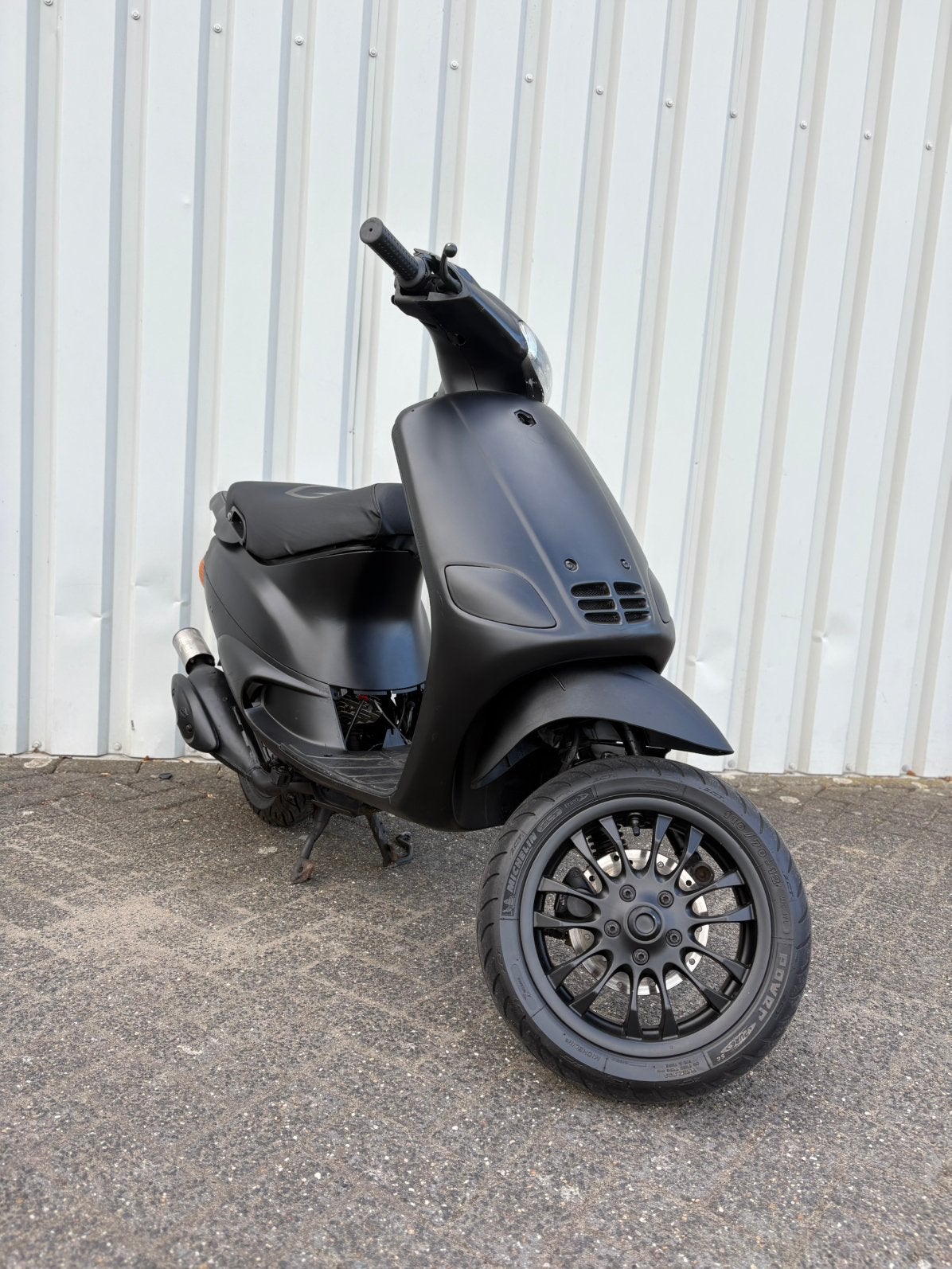 Type 3 70cc, Ophalen of Verzenden, Gebruikt, Tweetakt, Overige modellen