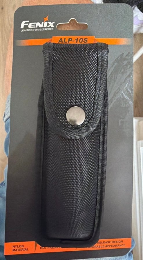 Fenix APL-10S houder voor zaklamp nieuw 9 stuks, Ophalen of Verzenden, Nieuw