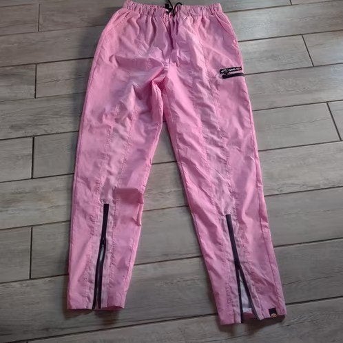 Ellesse Broek, Maat 42/44 (L), Nieuw, Ophalen of Verzenden, Roze
