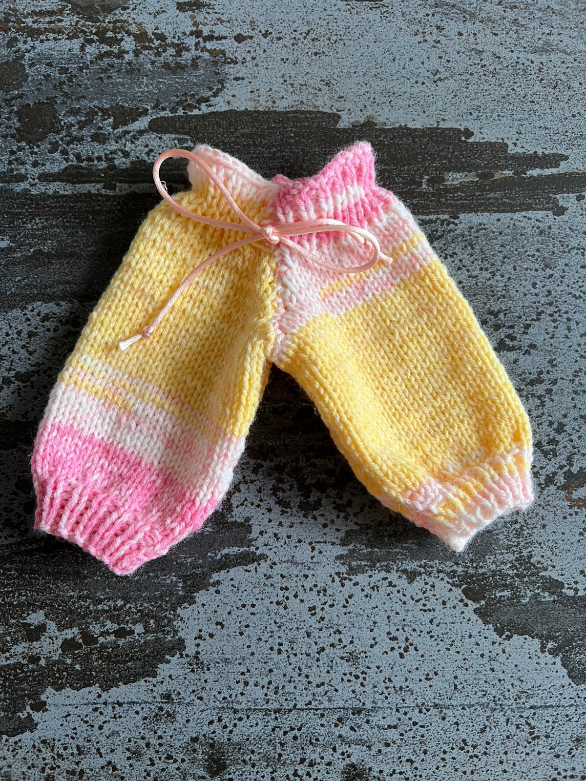 Poppenkleertjes, Ophalen of Verzenden, Nieuw, Babypop